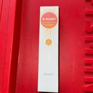 NWT Maelys B-GLOWY Brightening Body Serum Size 100 ML/3.38 FL OZ